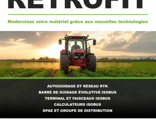 Le Retrofit par Buisard Distribution