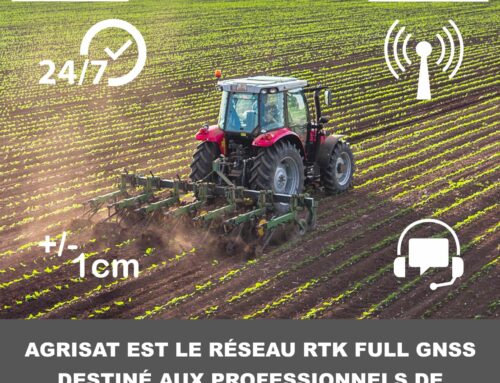 Buisard Distribution : 15 ans d’expertise en agriculture de précision au service de la performance